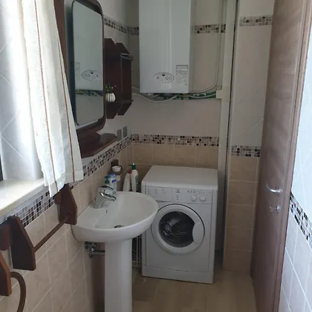 Lägenhet La Casa Di Enza E Rosa