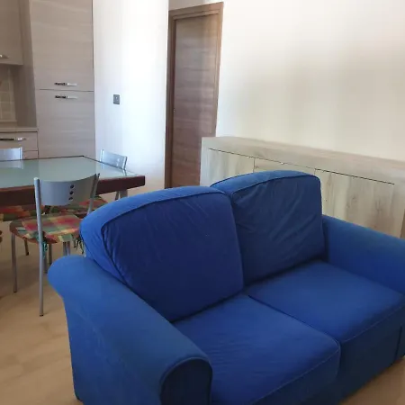 La Casa Di Enza E Rosa Alba Adriatica