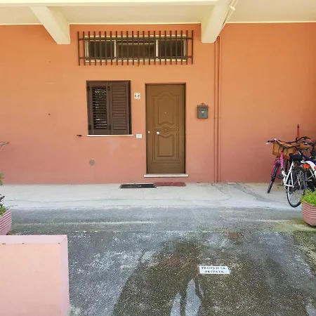 La Casa Di Enza E Rosa Lägenhet