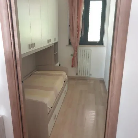 La Casa Di Enza E Rosa Lägenhet *