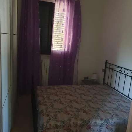 La Casa Di Enza E Rosa Lägenhet *