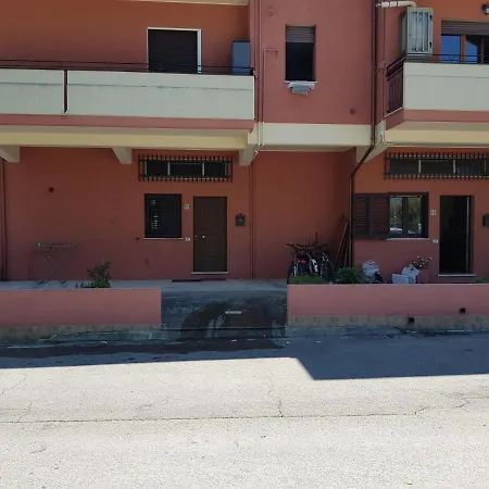 La Casa Di Enza E Rosa