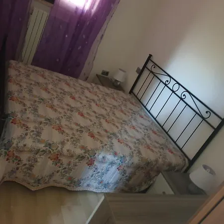 La Casa Di Enza E Rosa Lägenhet Alba Adriatica
