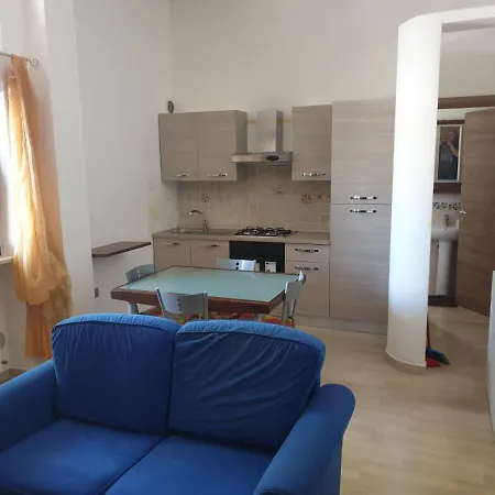 La Casa Di Enza E Rosa