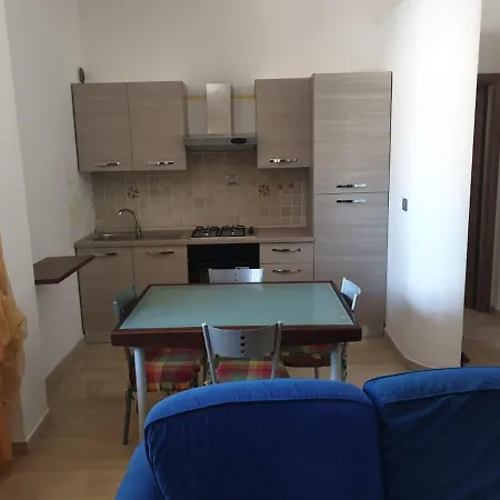 La Casa Di Enza E Rosa Lägenhet *